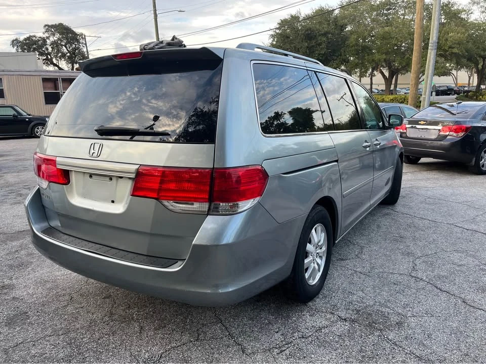 2008 Honda Odyssey - Image 3 of 8
