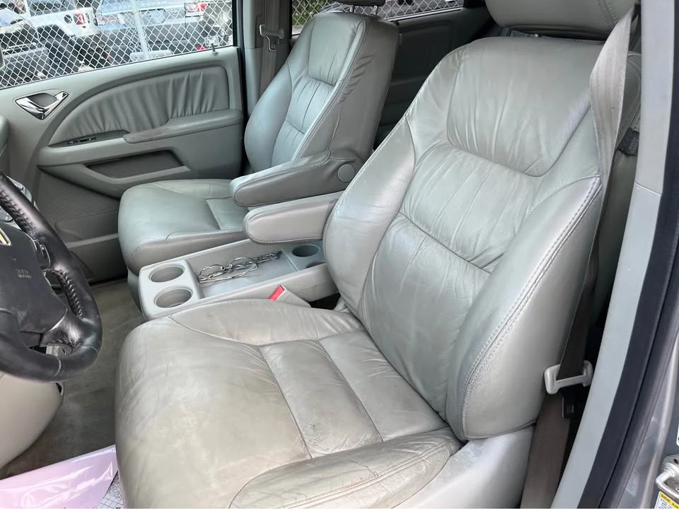 2008 Honda Odyssey - Image 6 of 8