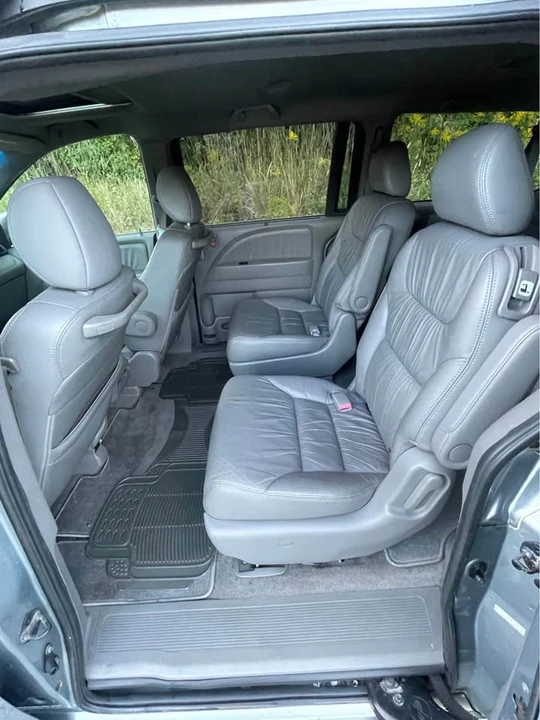 2008 Honda Odyssey - Image 6 of 11