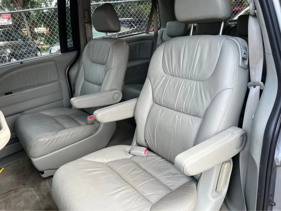 2008 Honda Odyssey - Image 7 of 8