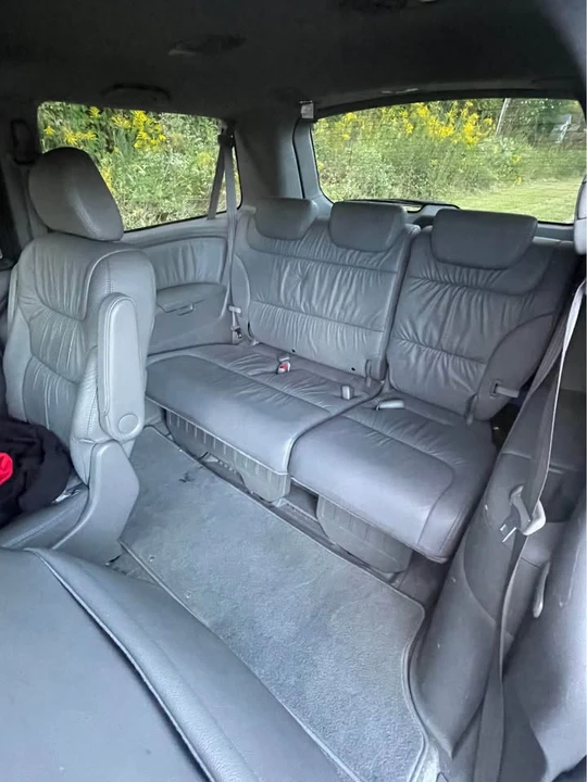2008 Honda Odyssey - Image 7 of 11