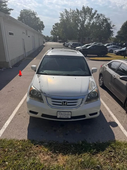 2008 Honda Odyssey - Image 9 of 11