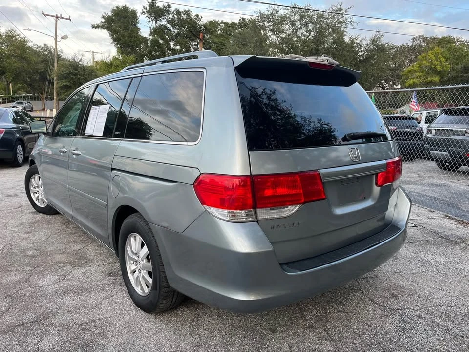 2008 Honda Odyssey - Image 4 of 8