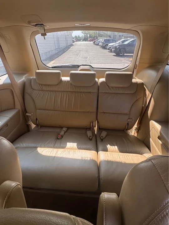 2008 Honda Odyssey - Image 4 of 11