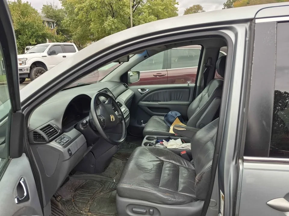 2008 Honda Odyssey - Image 7 of 9