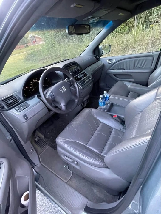 2008 Honda Odyssey - Image 5 of 11