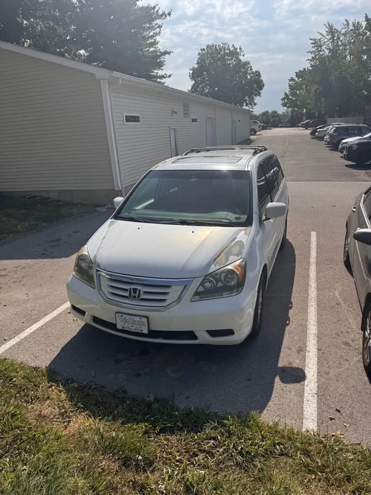 2008 Honda Odyssey - Image 11 of 11