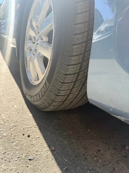 2008 Honda Odyssey - Image 6 of 12