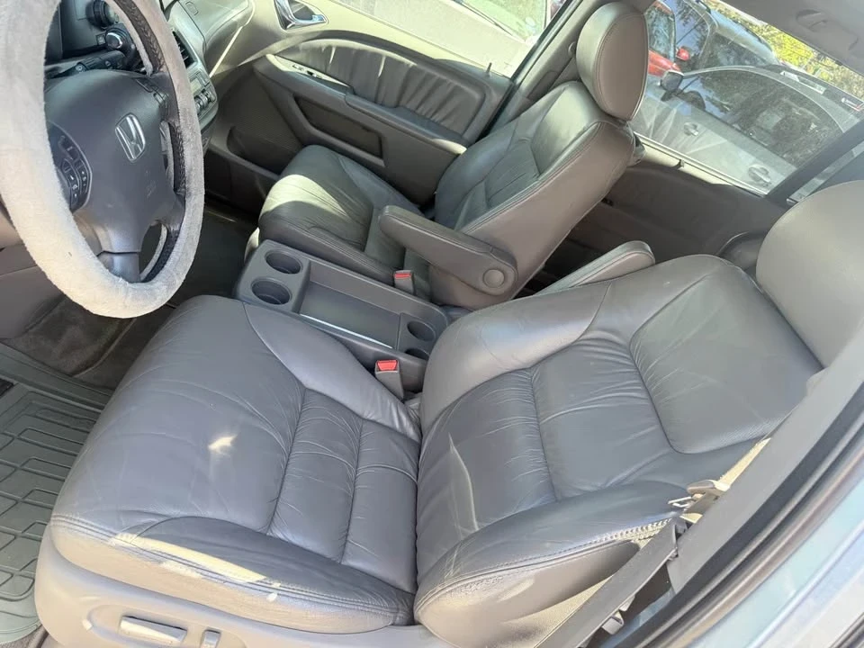 2008 Honda Odyssey - Image 12 of 12