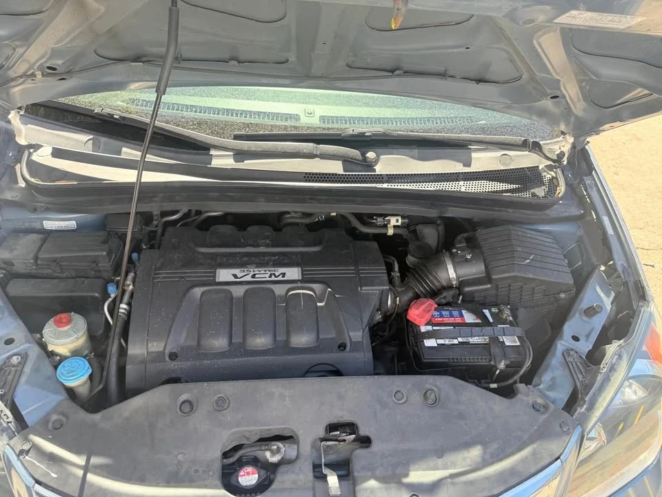 2008 Honda Odyssey - Image 8 of 12