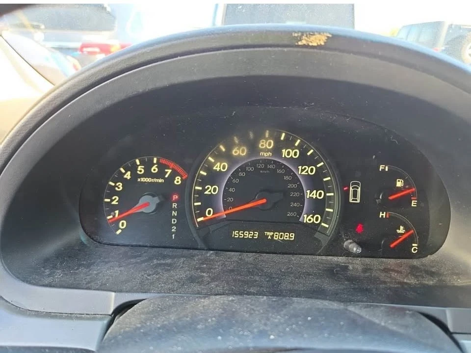 2008 Honda Odyssey - Image 15 of 15