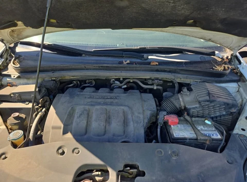 2008 Honda Odyssey - Image 14 of 15