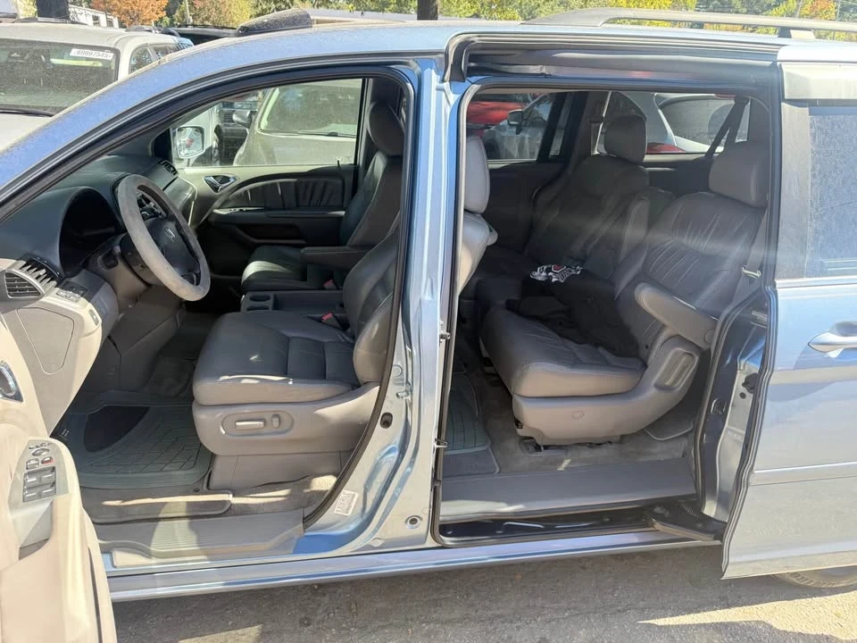 2008 Honda Odyssey - Image 7 of 12