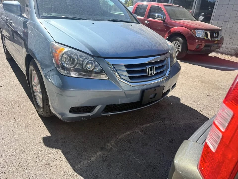 2008 Honda Odyssey - Image 2 of 12