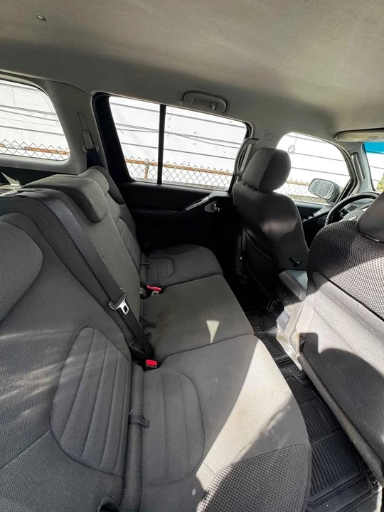 2008 Honda Odyssey - Image 5 of 5