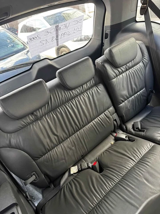 2008 Honda Odyssey - Image 4 of 5