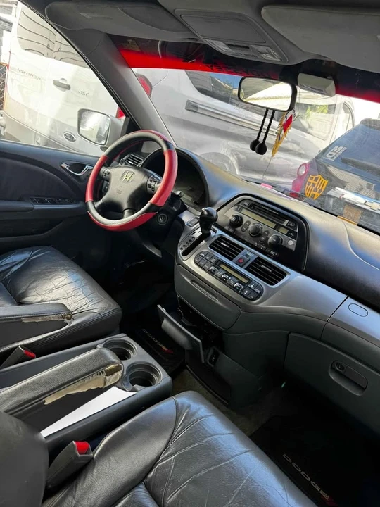 2008 Honda Odyssey - Image 3 of 5