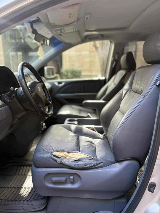 2008 Honda Odyssey - Image 8 of 9
