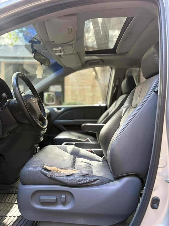 2008 Honda Odyssey - Image 6 of 9