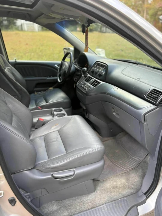 2008 Honda Odyssey - Image 8 of 13