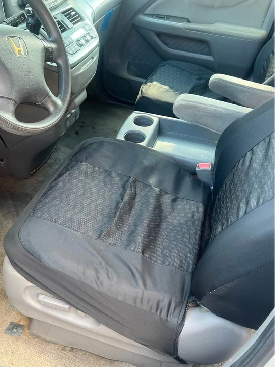 2008 Honda Odyssey - Image 9 of 15