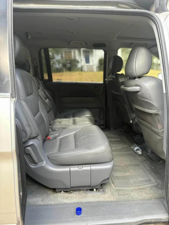 2008 Honda Odyssey - Image 5 of 13