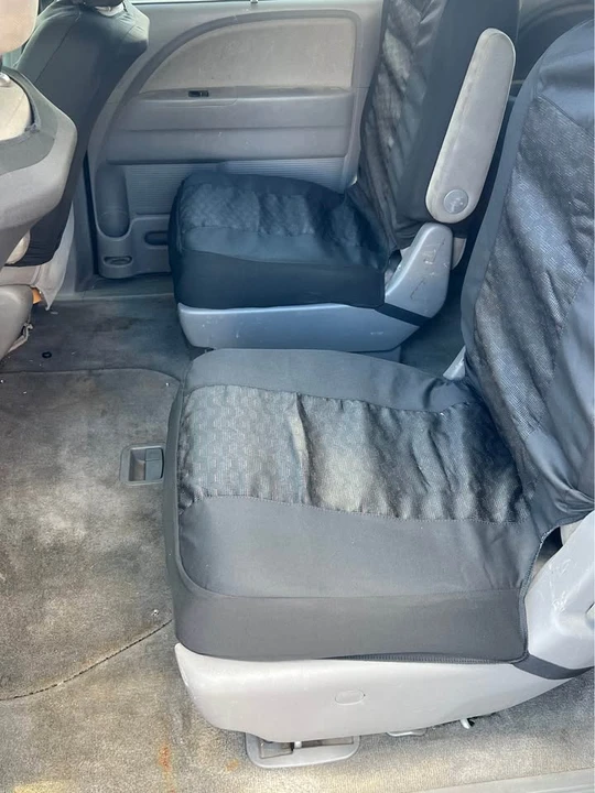 2008 Honda Odyssey - Image 11 of 15