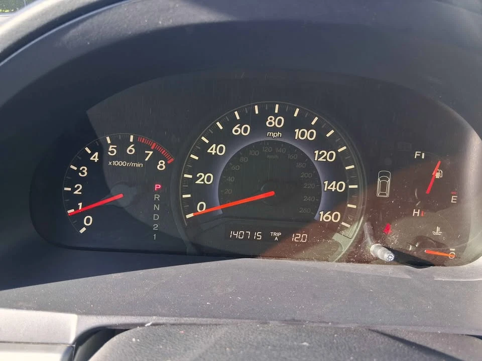 2008 Honda Odyssey - Image 2 of 12