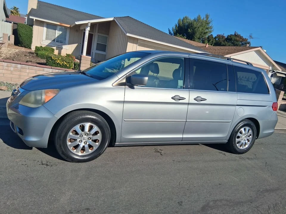 2008 Honda Odyssey - Image 12 of 12