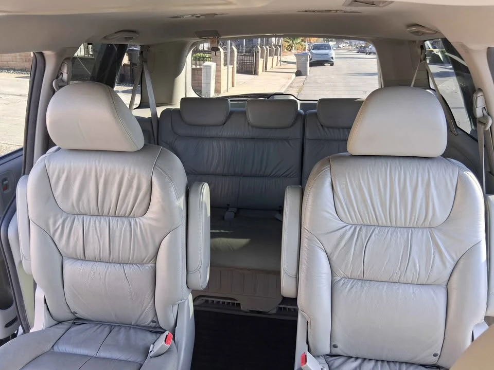 2008 Honda Odyssey - Image 7 of 12