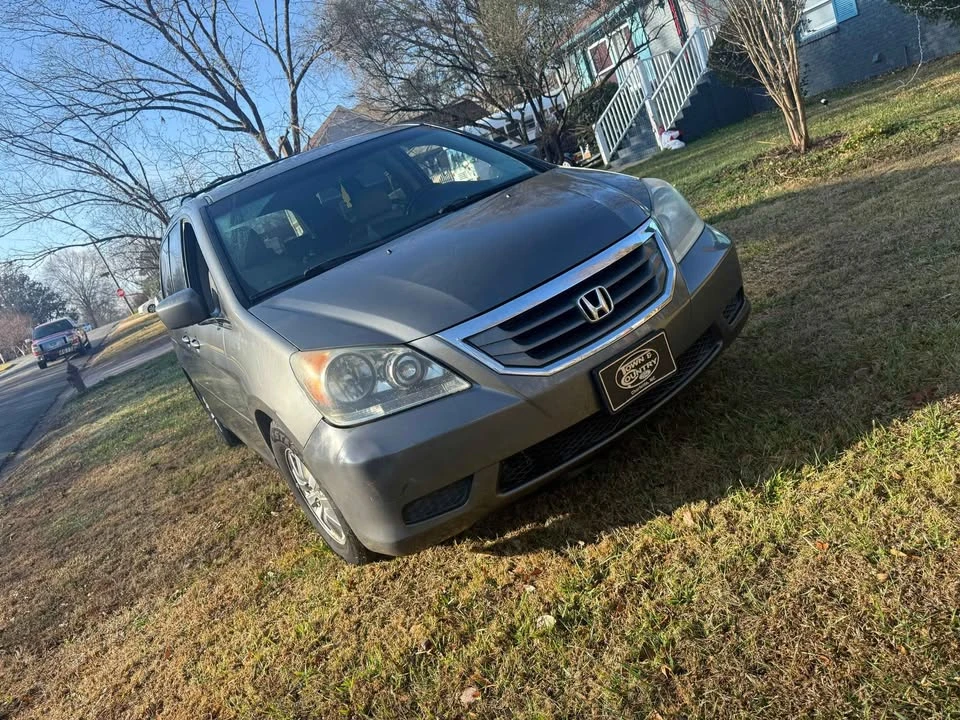 2008 Honda Odyssey - Image 2 of 20