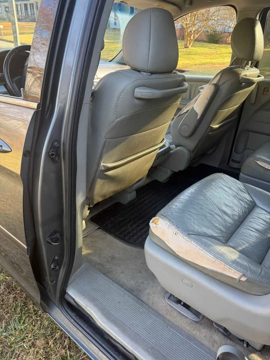 2008 Honda Odyssey - Image 17 of 20