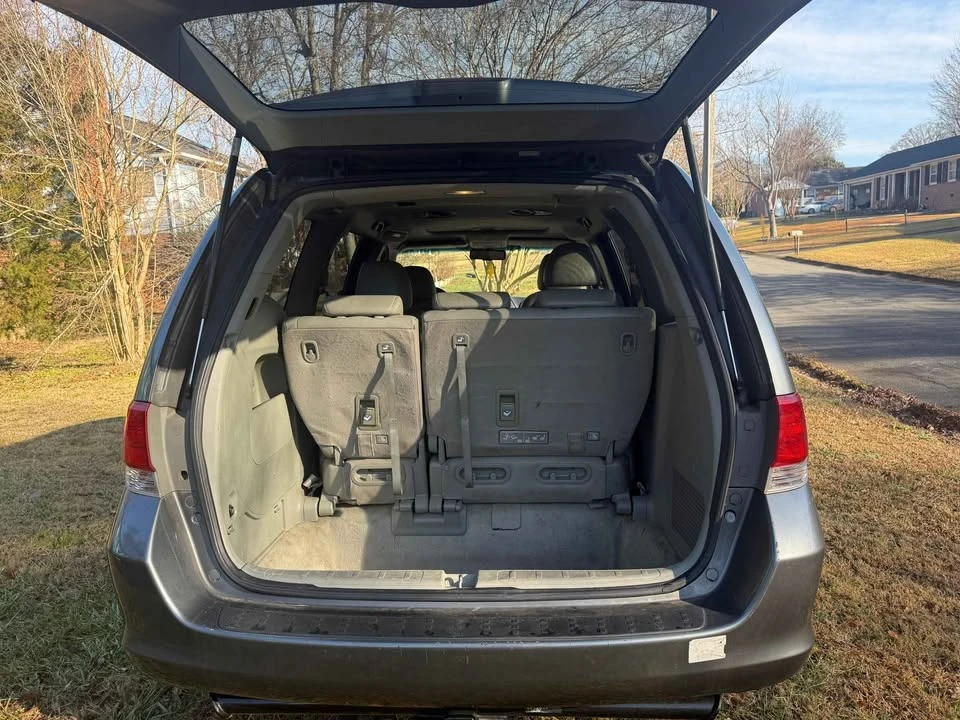 2008 Honda Odyssey - Image 20 of 20