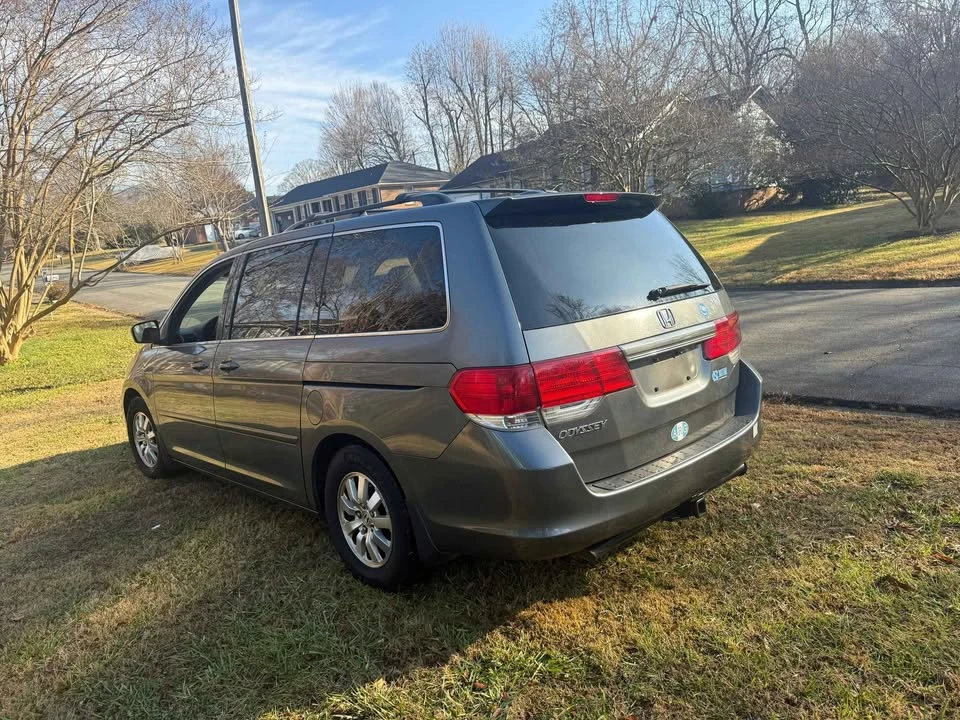 2008 Honda Odyssey - Image 7 of 20