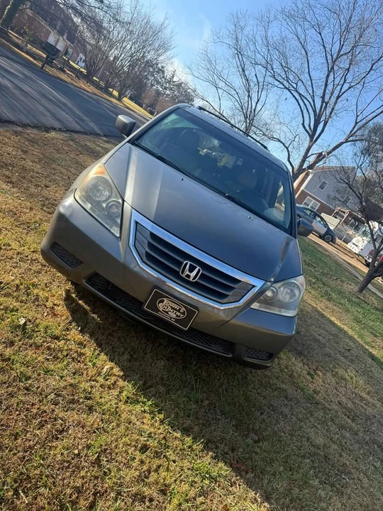 2008 Honda Odyssey - Image 3 of 20