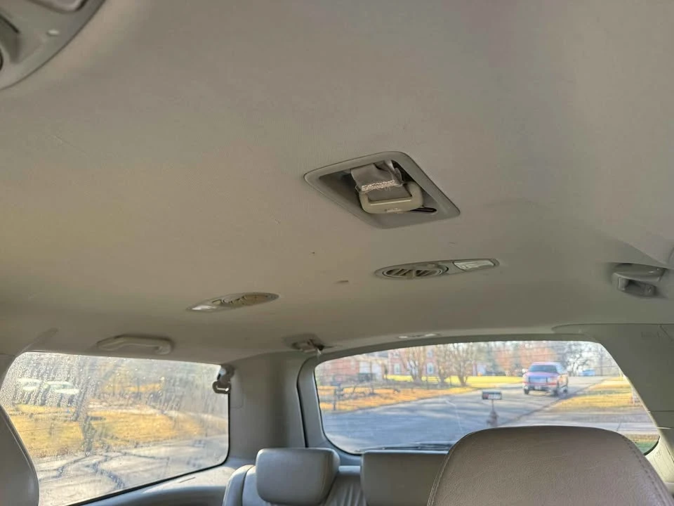 2008 Honda Odyssey - Image 14 of 20