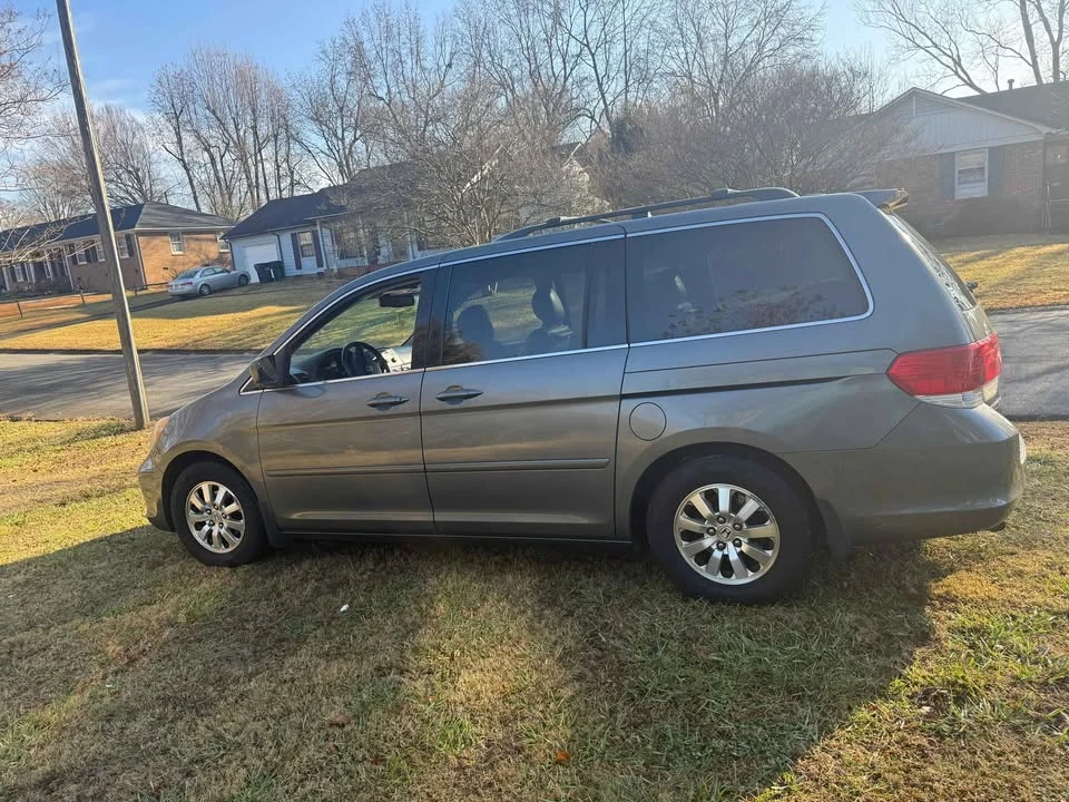 2008 Honda Odyssey - Image 6 of 20