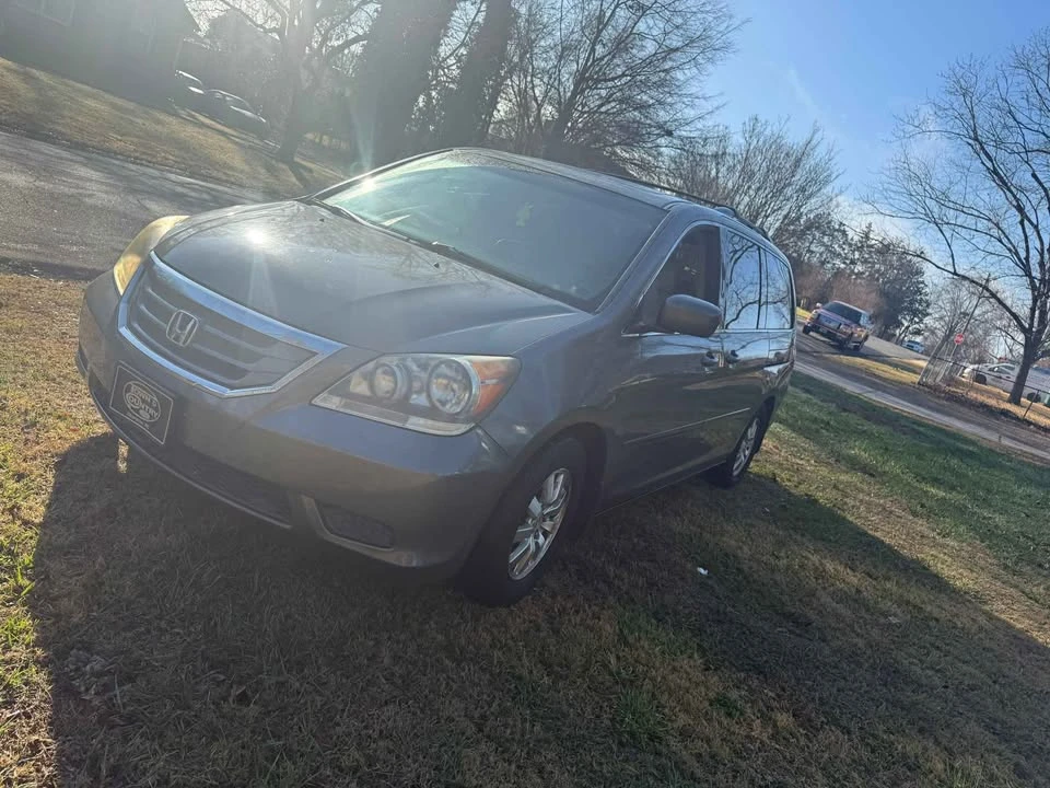 2008 Honda Odyssey - Image 4 of 20