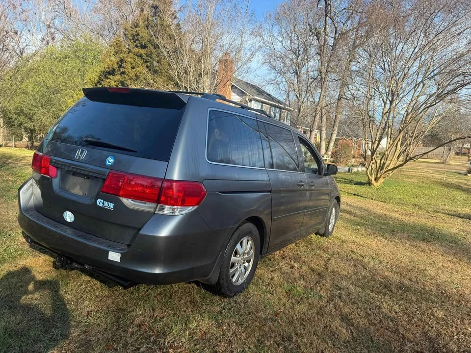 2008 Honda Odyssey - Image 5 of 20