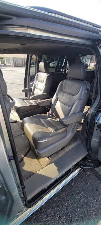 2008 Honda Odyssey - Image 8 of 10