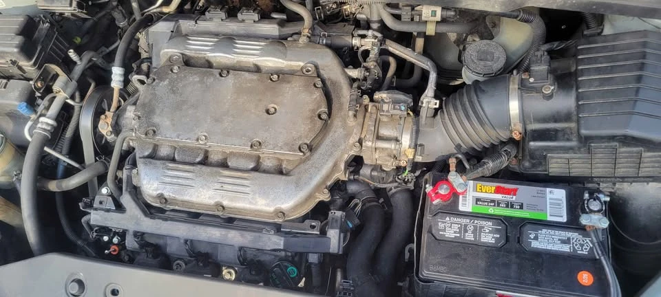 2008 Honda Odyssey - Image 10 of 10