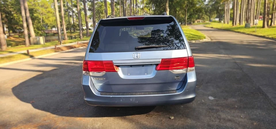 2008 Honda Odyssey - Image 5 of 12