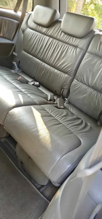 2008 Honda Odyssey - Image 9 of 12