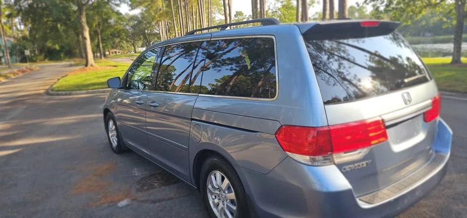 2008 Honda Odyssey - Image 6 of 12