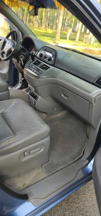 2008 Honda Odyssey - Image 12 of 12