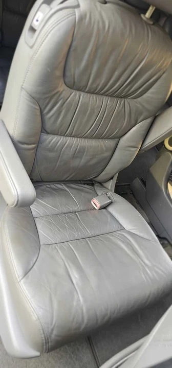 2008 Honda Odyssey - Image 11 of 12