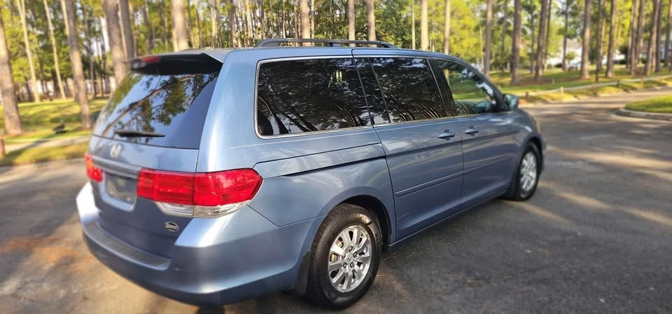2008 Honda Odyssey - Image 4 of 12