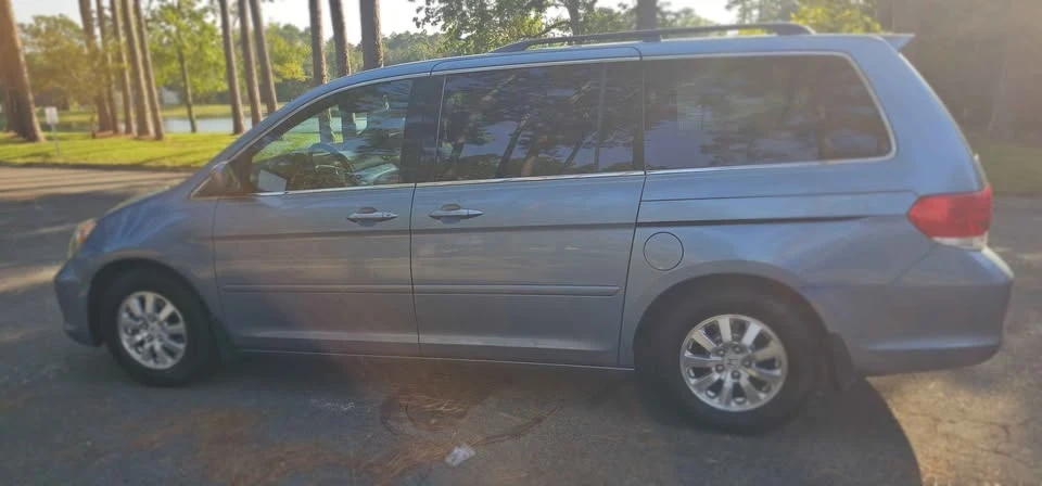 2008 Honda Odyssey - Image 7 of 12