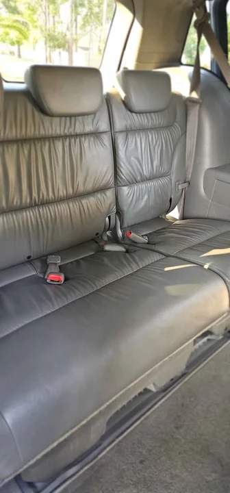 2008 Honda Odyssey - Image 10 of 12