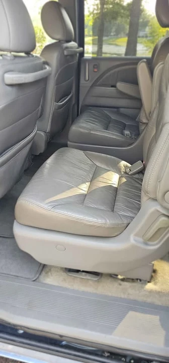 2008 Honda Odyssey - Image 8 of 12